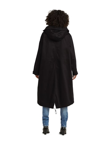 G-Star Raw Rovic Loose Parka dk black