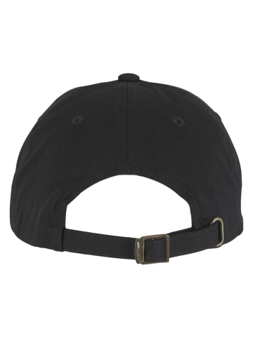 Mister Tee Dad Caps - 110 in black