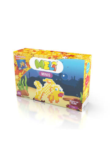 HCM Kinzel Spielzeug - Meli Minis Fisch 250