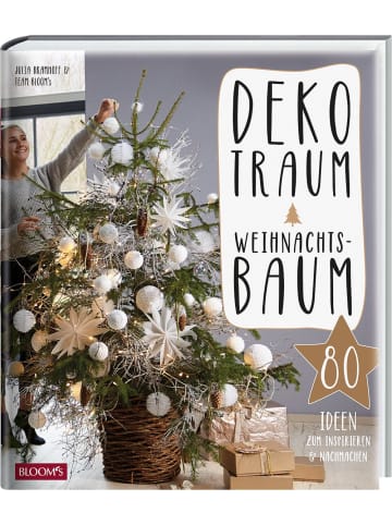 Blooms Dekotraum Weihnachtsbaum