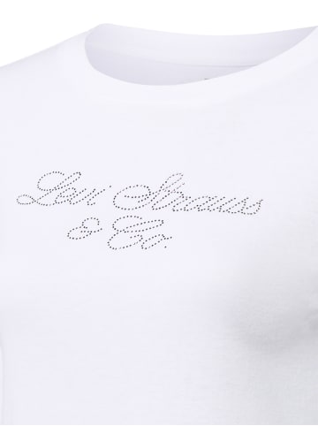 Levi´s Shirt in weiß