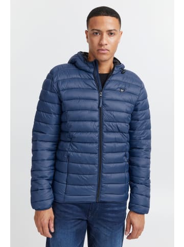 BLEND Steppjacke RomseyBH Hood 20712462 in blau