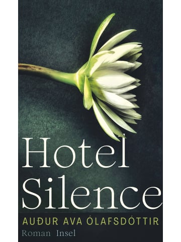 Insel Hotel Silence