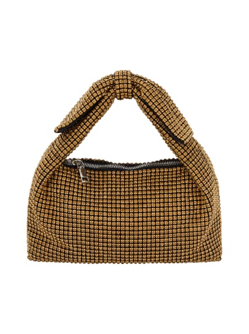 myMo at night Women Handbag in Copper