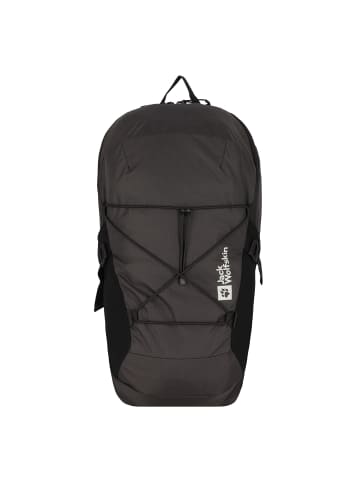 Jack Wolfskin Wanderrucksack 49 cm in phantom