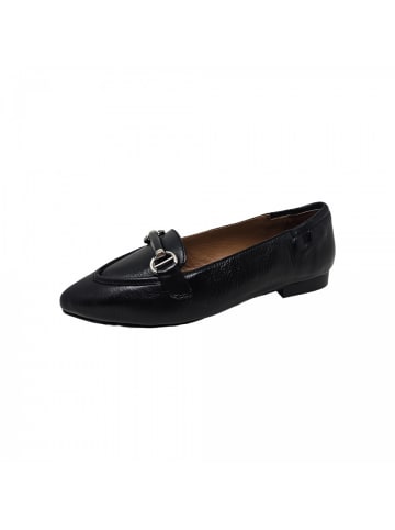 Post XChange Slipper Pillar in Schwarz
