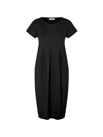 MASAI  Jerseykleid MaOlnia in schwarz