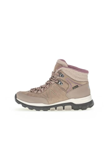 Gabor Stiefeletten für Damen in beige