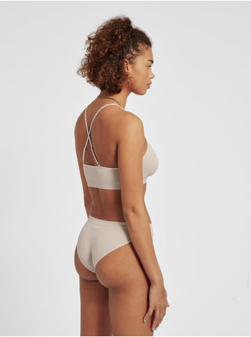 Hummel Top Hmljuno Multisport Damen in CHATEAU GRAY