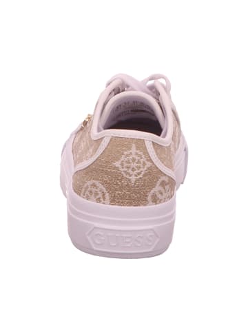 Guess Sneaker in beige