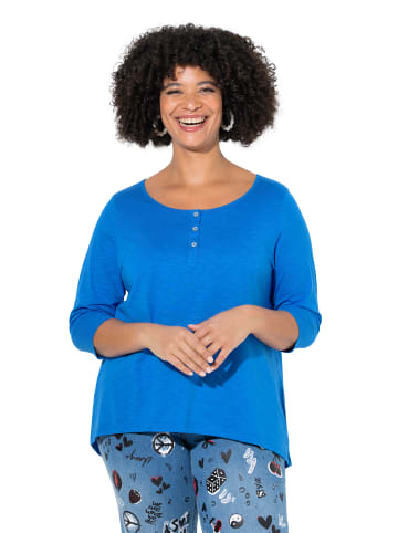 Angel of Style Shirt in blau