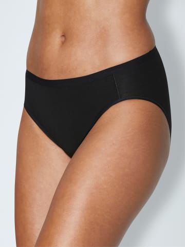Nina von C. Jazzpants in schwarz