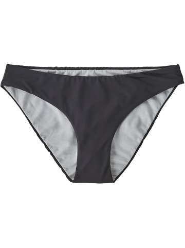 Patagonia W NANOGRIP BOTTOMS in Schwarz