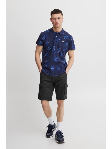 BLEND Cargoshorts BHShorts in Schwarz