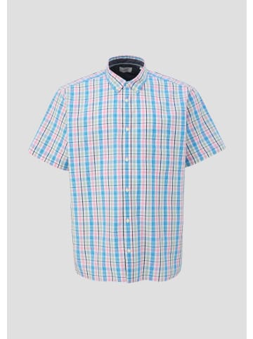 s.Oliver Hemd in 44N1_rosa