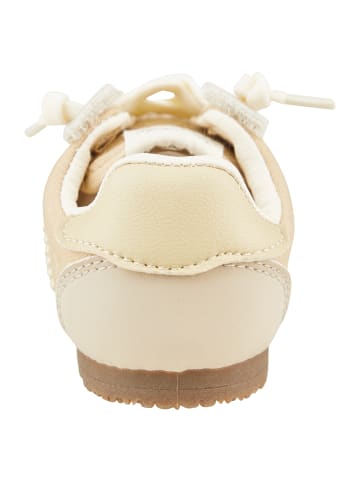 Sterntaler Sneaker uni in ecru