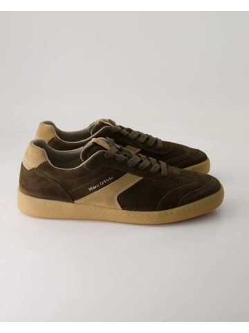 Marc O'Polo Shoes Sneaker low in Braun