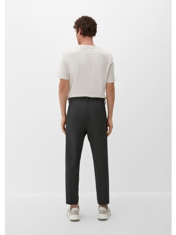 s.Oliver Hose in 9672_anthrazit