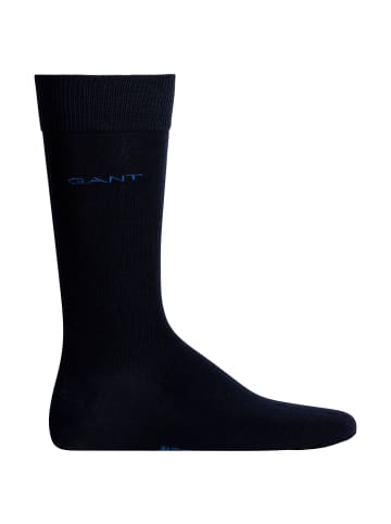 Gant Socken 6er Pack in Blau