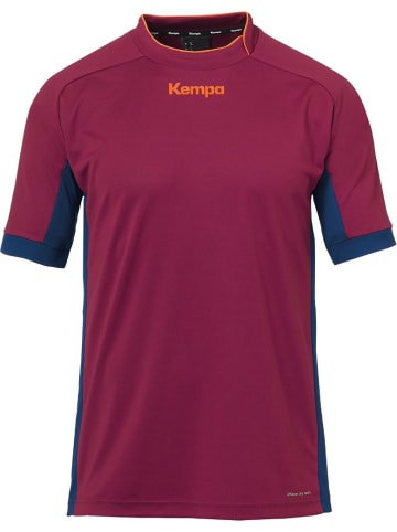 Kempa Trikot "Prime Trikot" in Rot