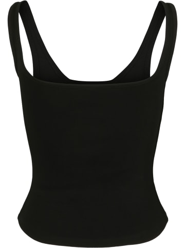 Urban Classics Tanks & Cami in black
