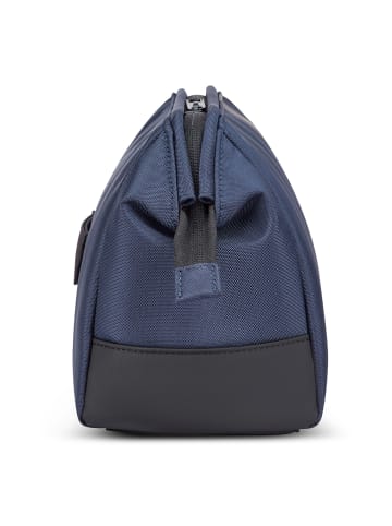 Roncato Metropolitan Travel Kulturbeutel 28 cm in blu notte