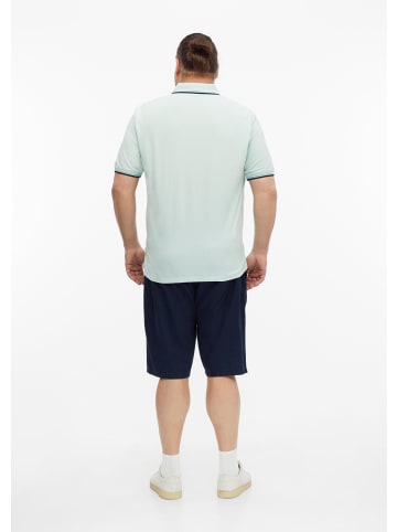 s.Oliver Polo-Shirt  in  64D1_helles türkis