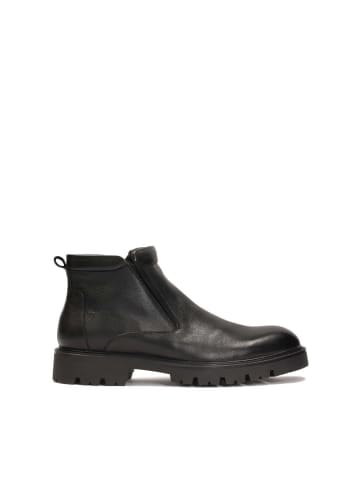 Kazar Chelsea Boots in Schwarz