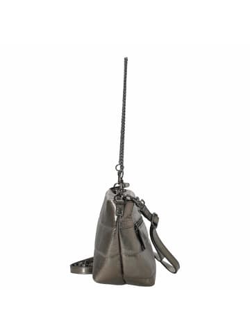 PICARD 2 Night - Schultertasche 31 cm (black) in granite