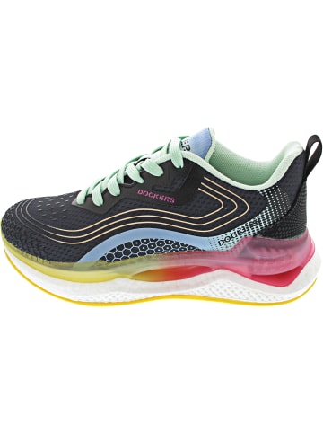 Dockers by Gerli Sneaker low Schwarz