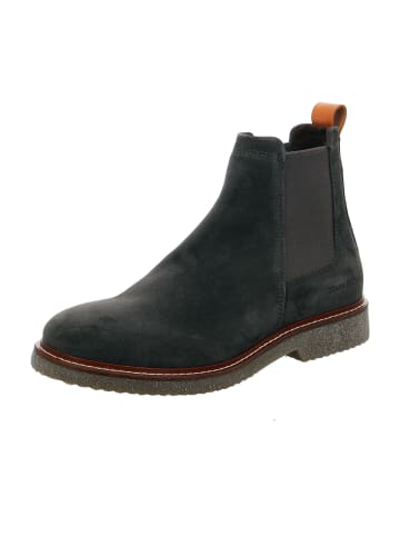 Marc O'Polo Chelsea Boots in Grau