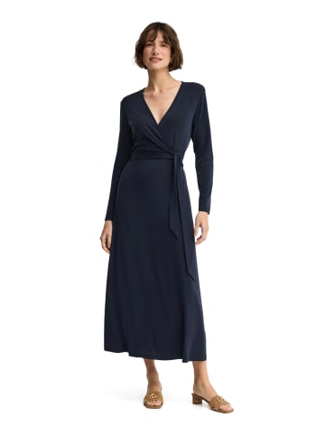 Polo Club Kleider NARODNI DRESS in Navy Blau