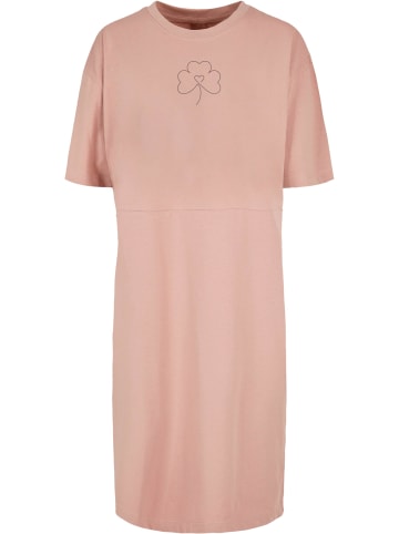 Merchcode Merchcode Kleider in duskrose