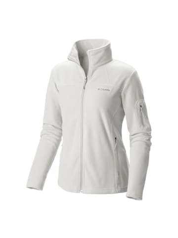 Fleecejacke Fast Trek™ II in Weiß
