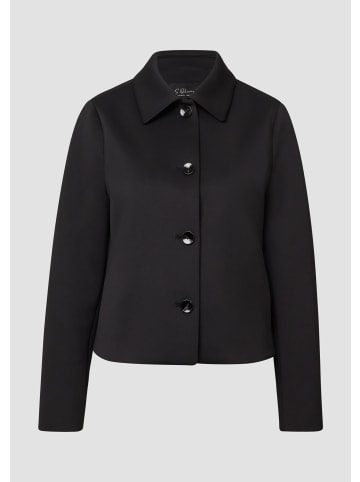 s.Oliver Indoor-Jacke in 9999_schwarz