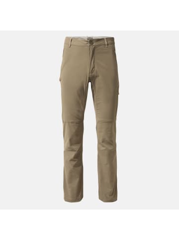 Craghoppers Hose NosiLife Pro Stretch in beige