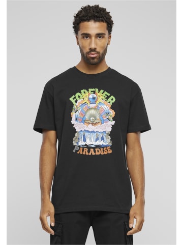 Mister Tee T-Shirt in black