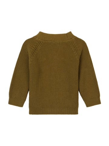 Noppies Strickjacke Geldo in Butternut