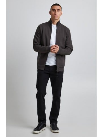 11 Project Sweatjacke PRSibelius in Stein