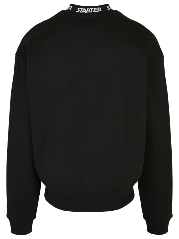 STARTER Sweaters in black