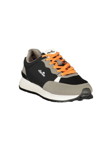 ellesse Grau Polyester Herren Sneaker