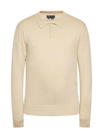 boline Pullover in BEIGE