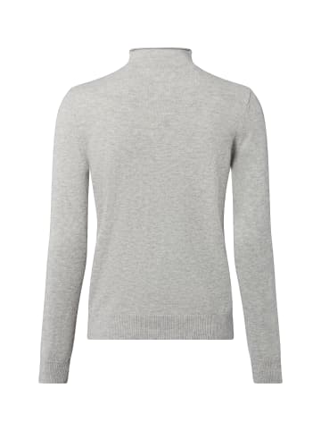 IPURI Pullover in hellgrau - 0007