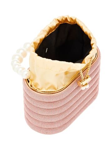 FELIPA Handtasche in Rosa