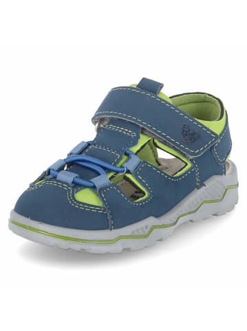 PEPINO Miniletten GERY in blau