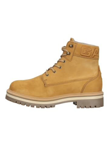 GANT Footwear Stiefelette in Camel