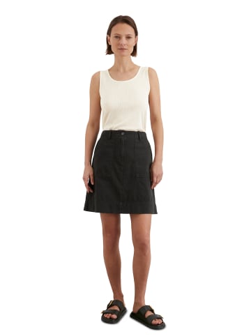 Marc O'Polo Ausgestellter Minirock in M990