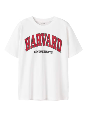 TWO SOON T-Shirt in Bright White