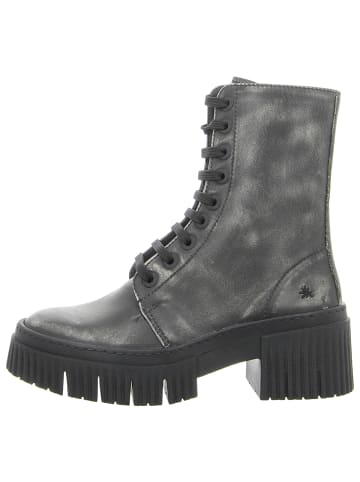 *art Schnürschuh in schwarz