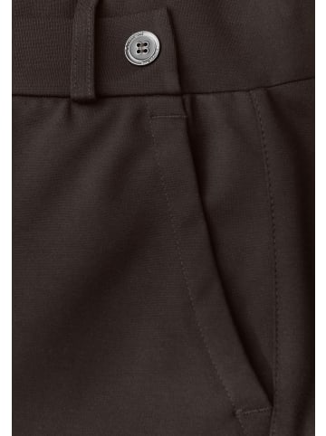 Street One Hose in schoko